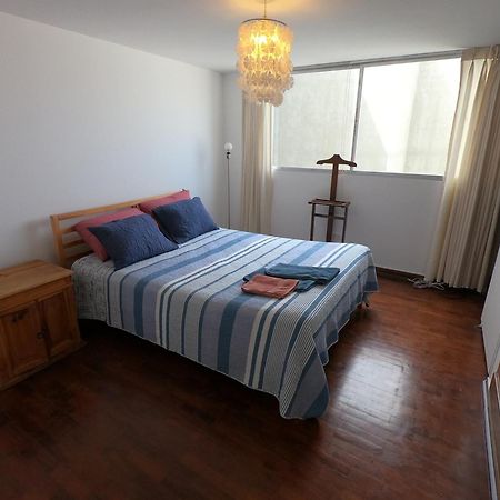 The Guest House 1 At The Booming Center Of Miraflores, Lima - Peru Ngoại thất bức ảnh