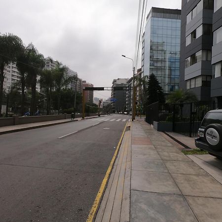 The Guest House 1 At The Booming Center Of Miraflores, Lima - Peru Ngoại thất bức ảnh