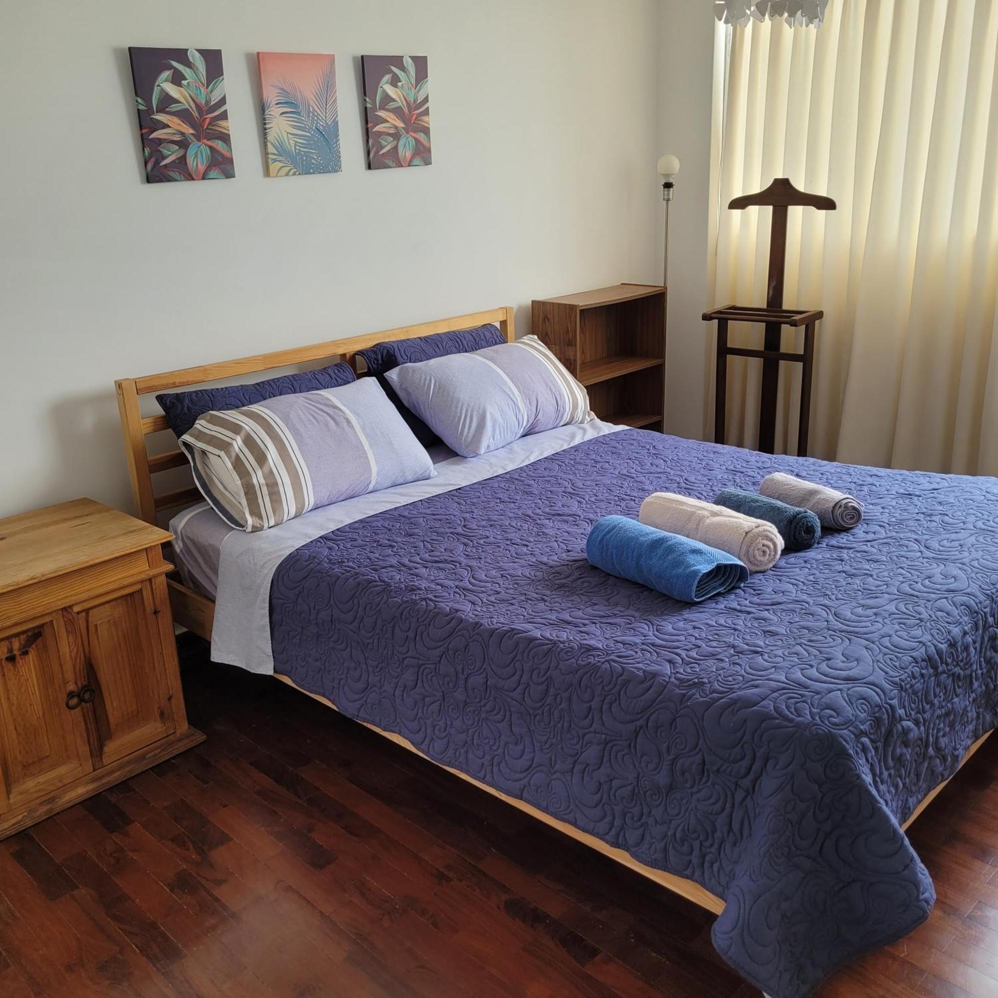 The Guest House 1 At The Booming Center Of Miraflores, Lima - Peru Ngoại thất bức ảnh