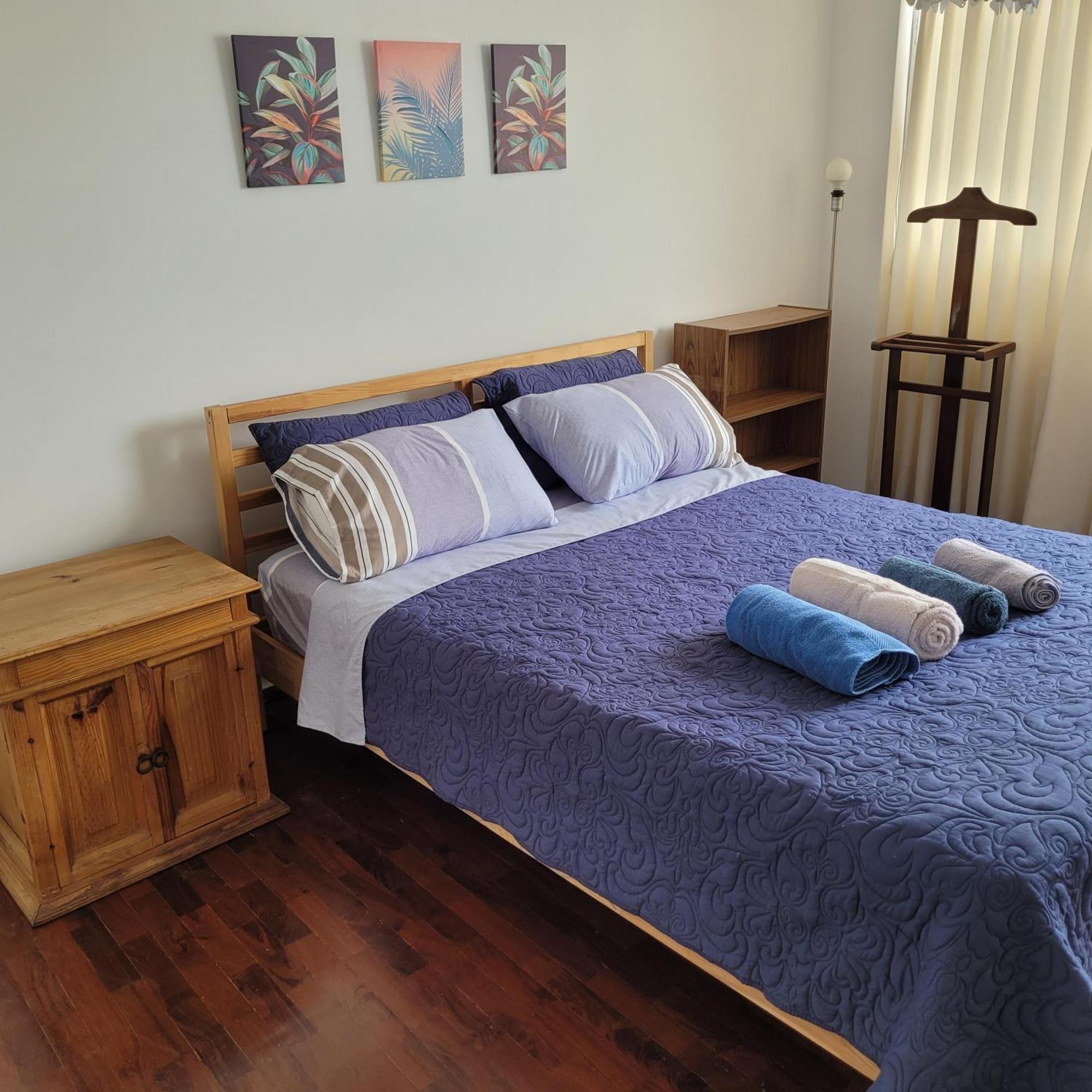 The Guest House 1 At The Booming Center Of Miraflores, Lima - Peru Ngoại thất bức ảnh