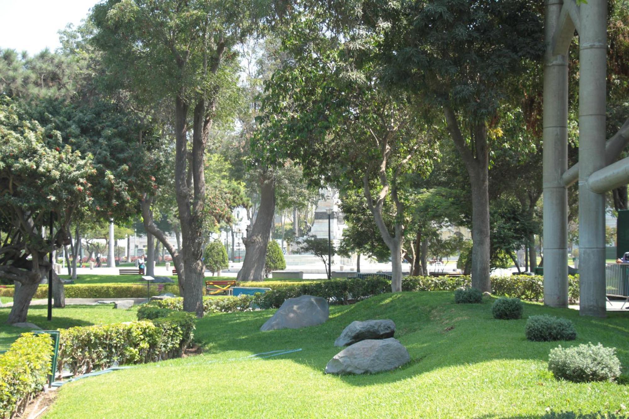 The Guest House 1 At The Booming Center Of Miraflores, Lima - Peru Ngoại thất bức ảnh