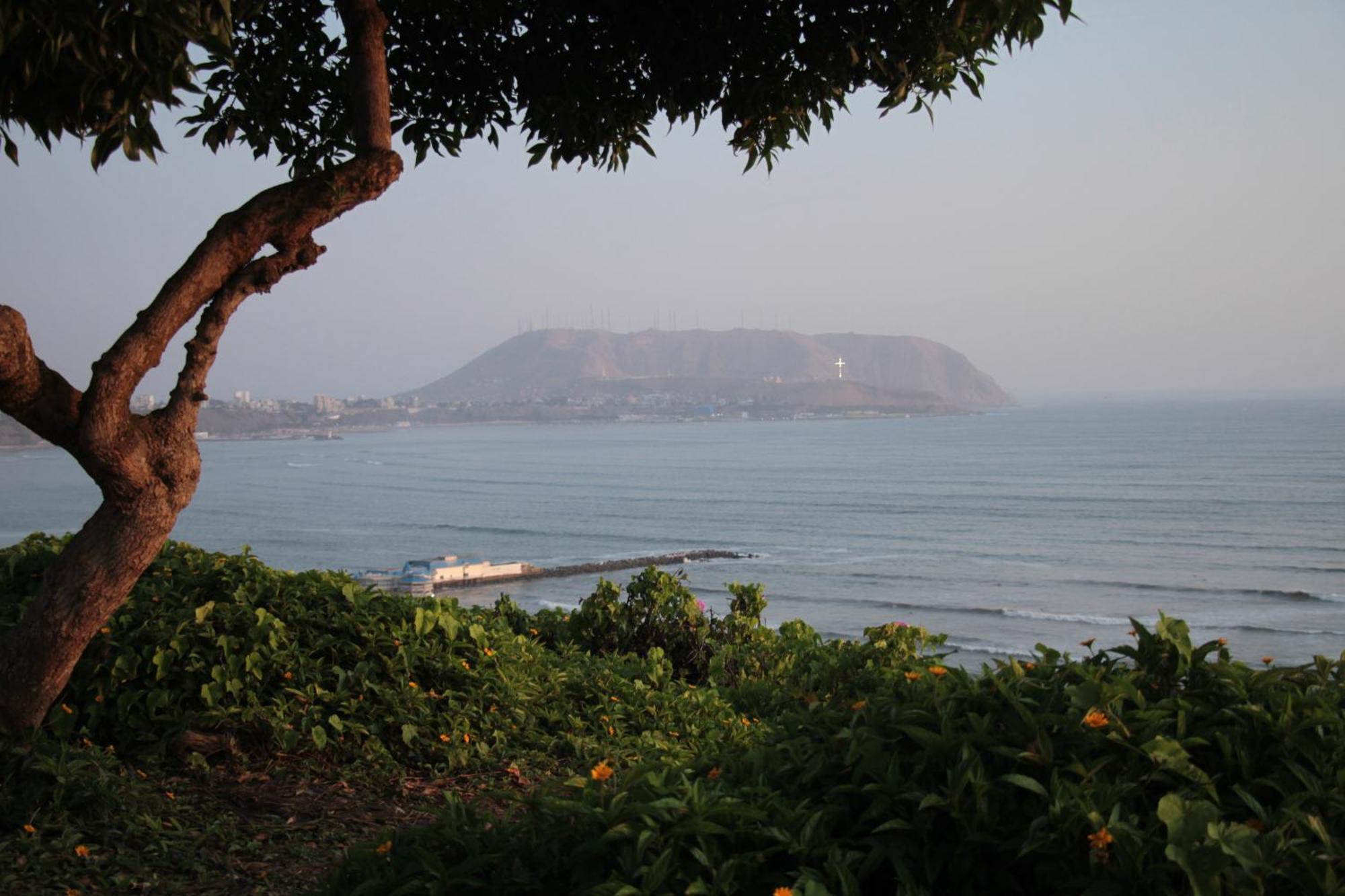 The Guest House 1 At The Booming Center Of Miraflores, Lima - Peru Ngoại thất bức ảnh