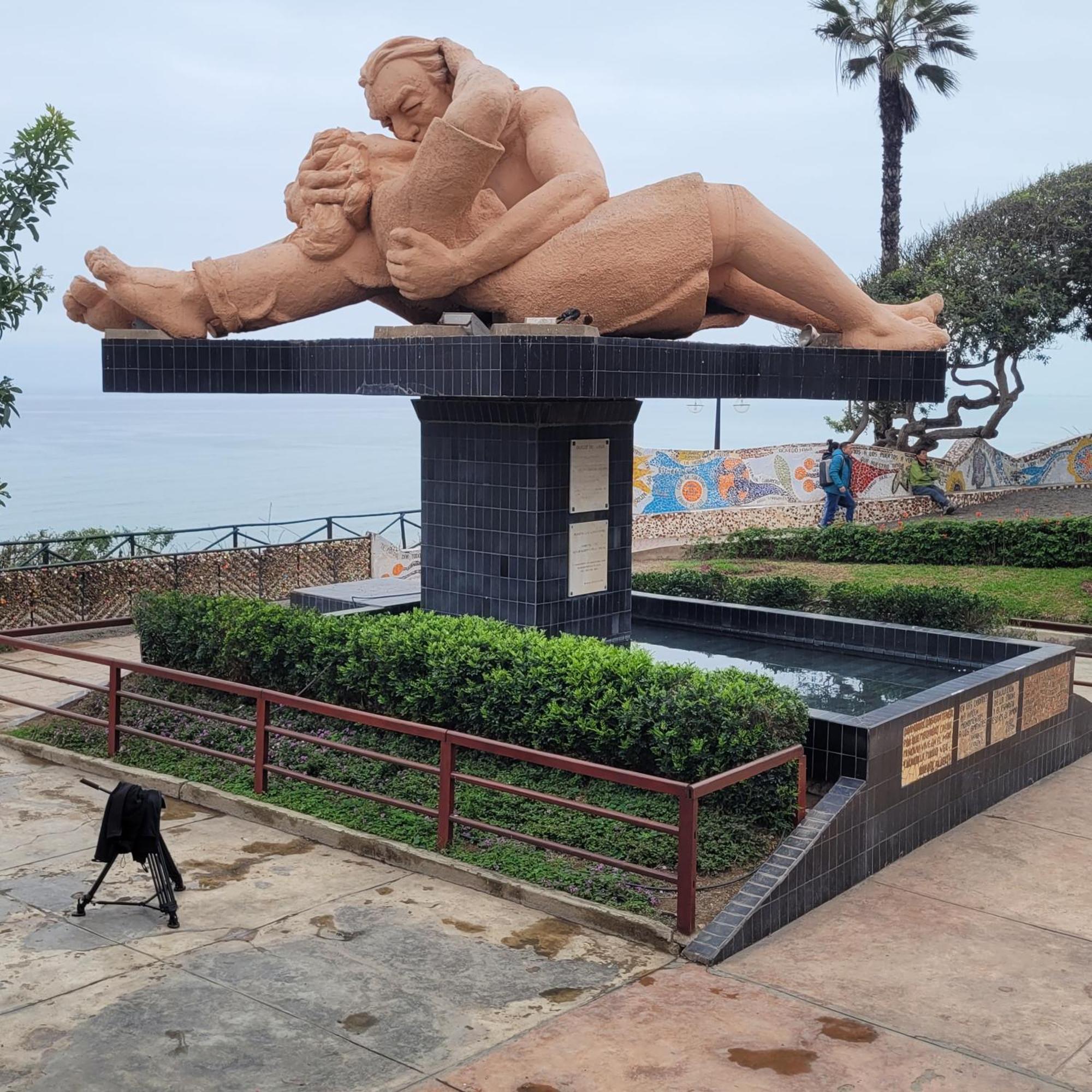The Guest House 1 At The Booming Center Of Miraflores, Lima - Peru Ngoại thất bức ảnh