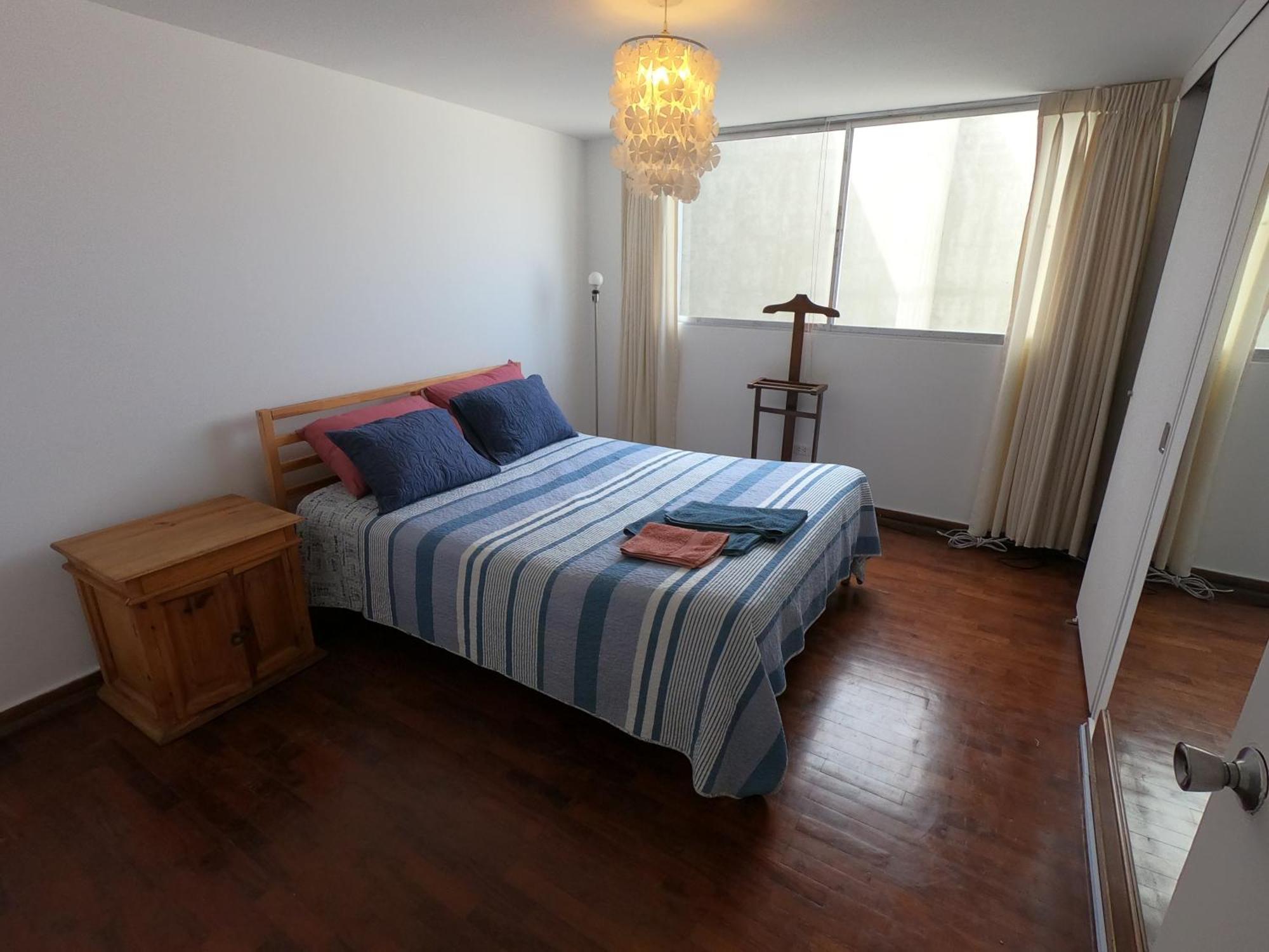 The Guest House 1 At The Booming Center Of Miraflores, Lima - Peru Ngoại thất bức ảnh