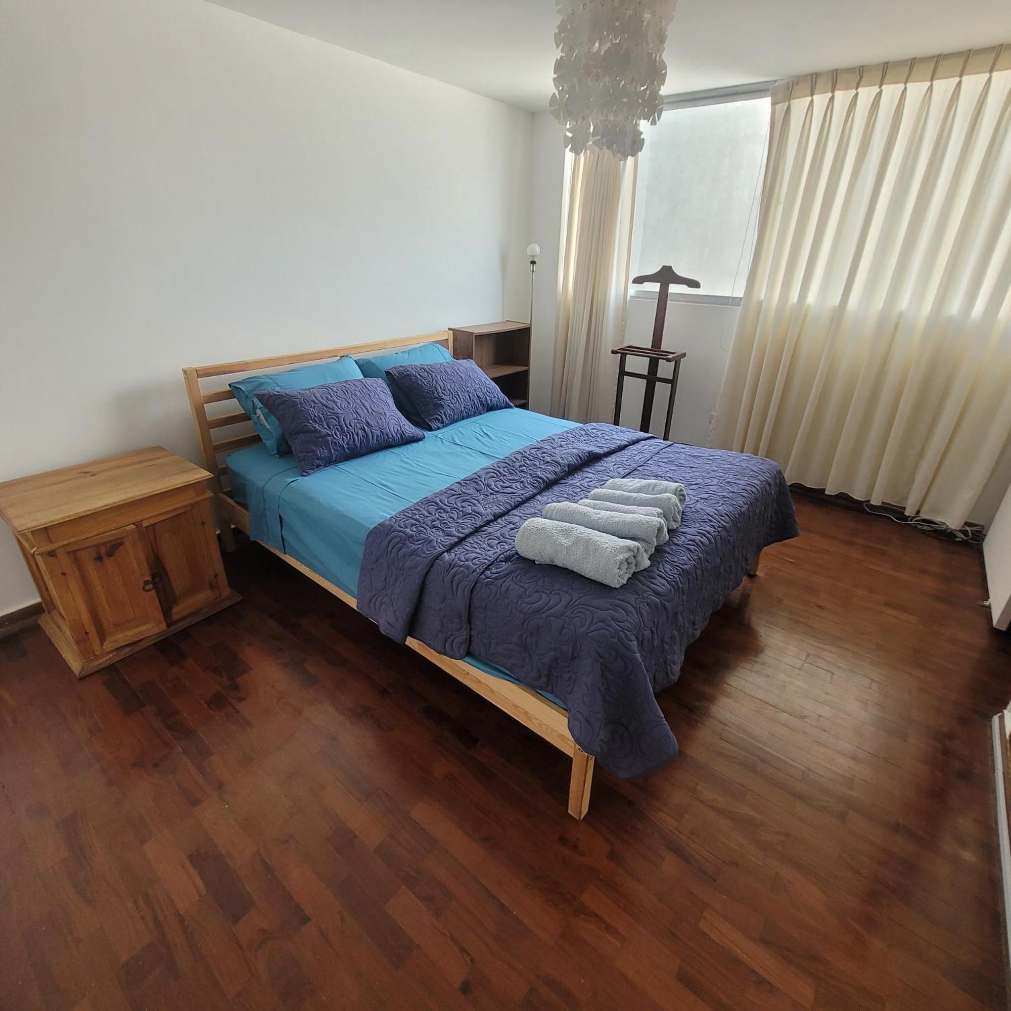 The Guest House 1 At The Booming Center Of Miraflores, Lima - Peru Ngoại thất bức ảnh