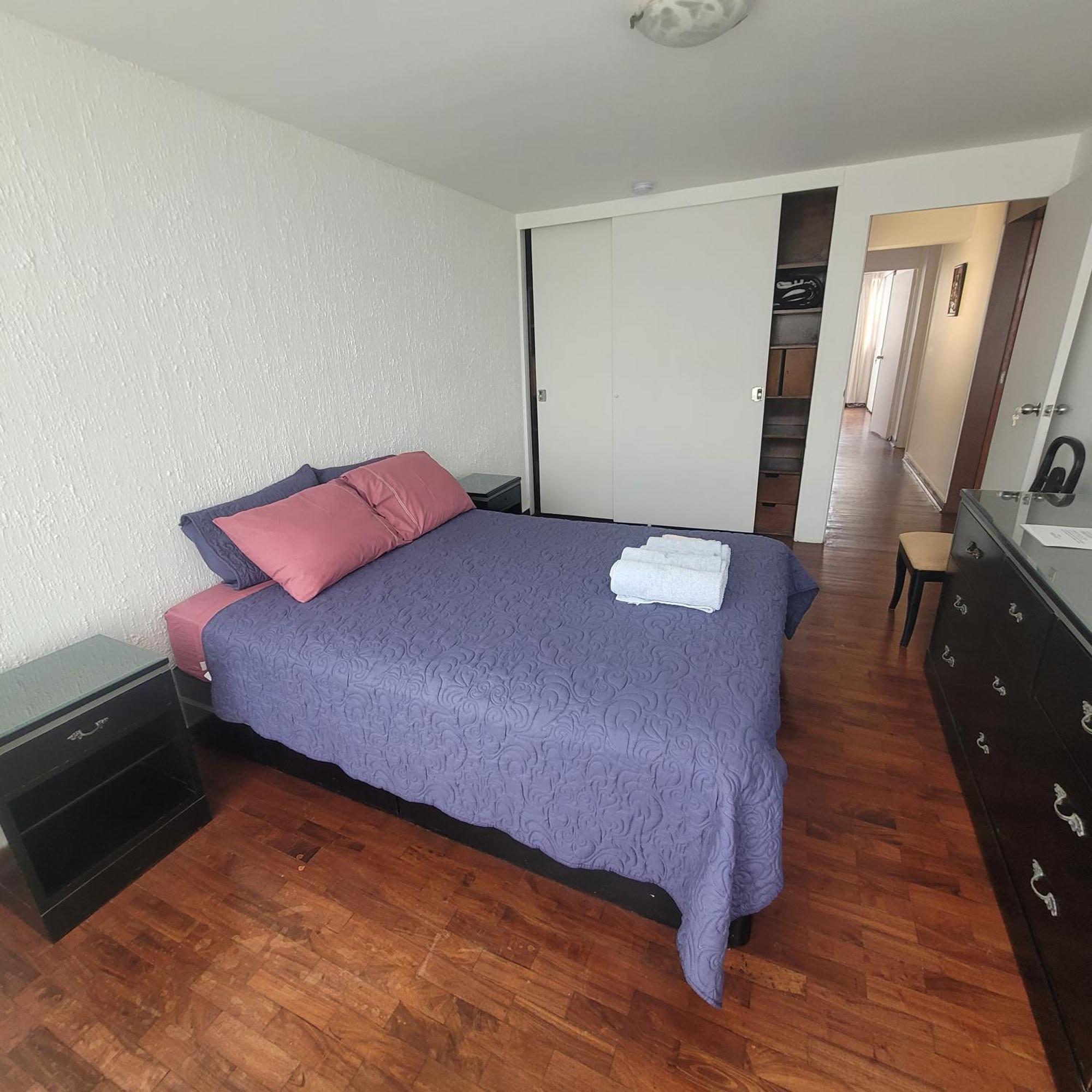 The Guest House 1 At The Booming Center Of Miraflores, Lima - Peru Ngoại thất bức ảnh
