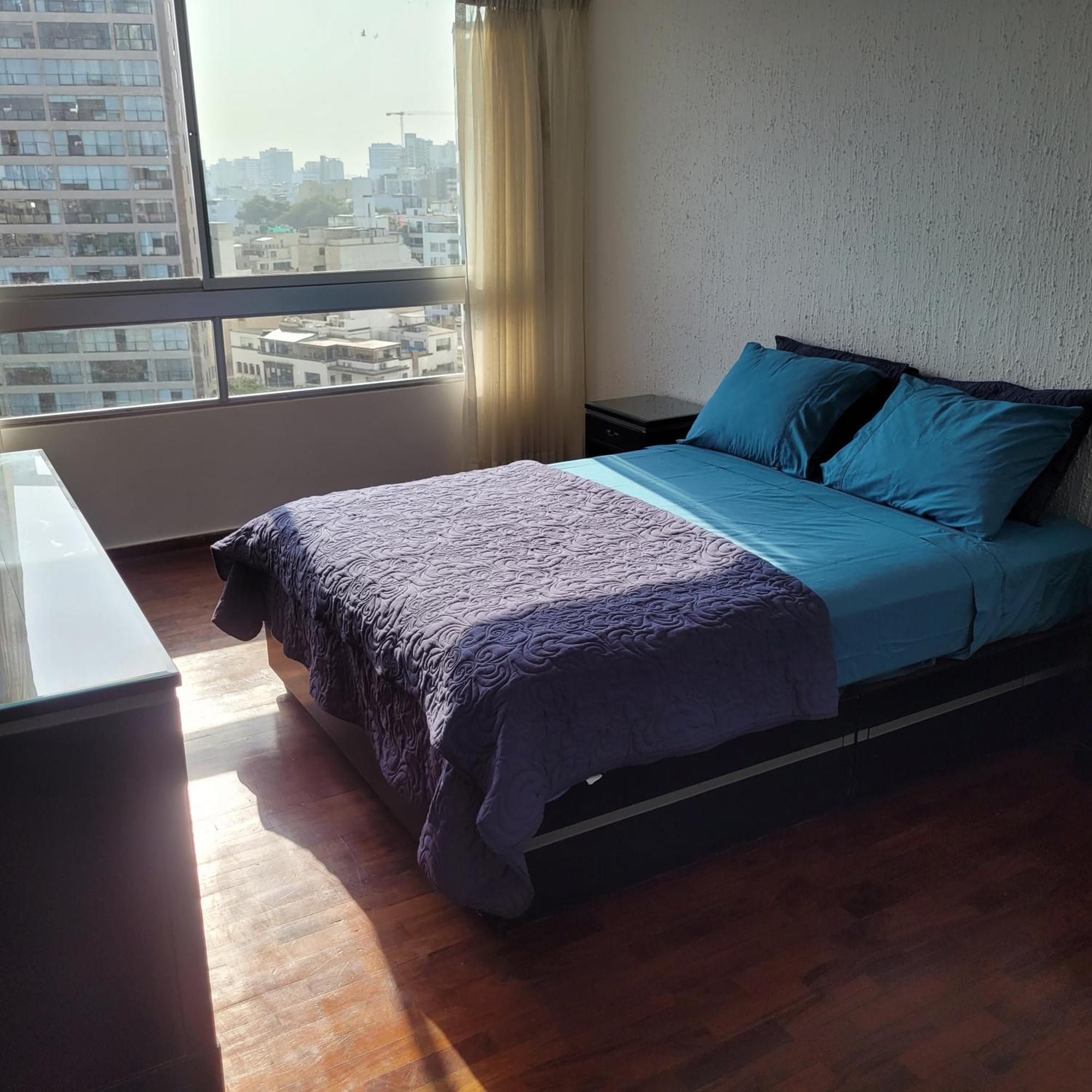 The Guest House 1 At The Booming Center Of Miraflores, Lima - Peru Ngoại thất bức ảnh