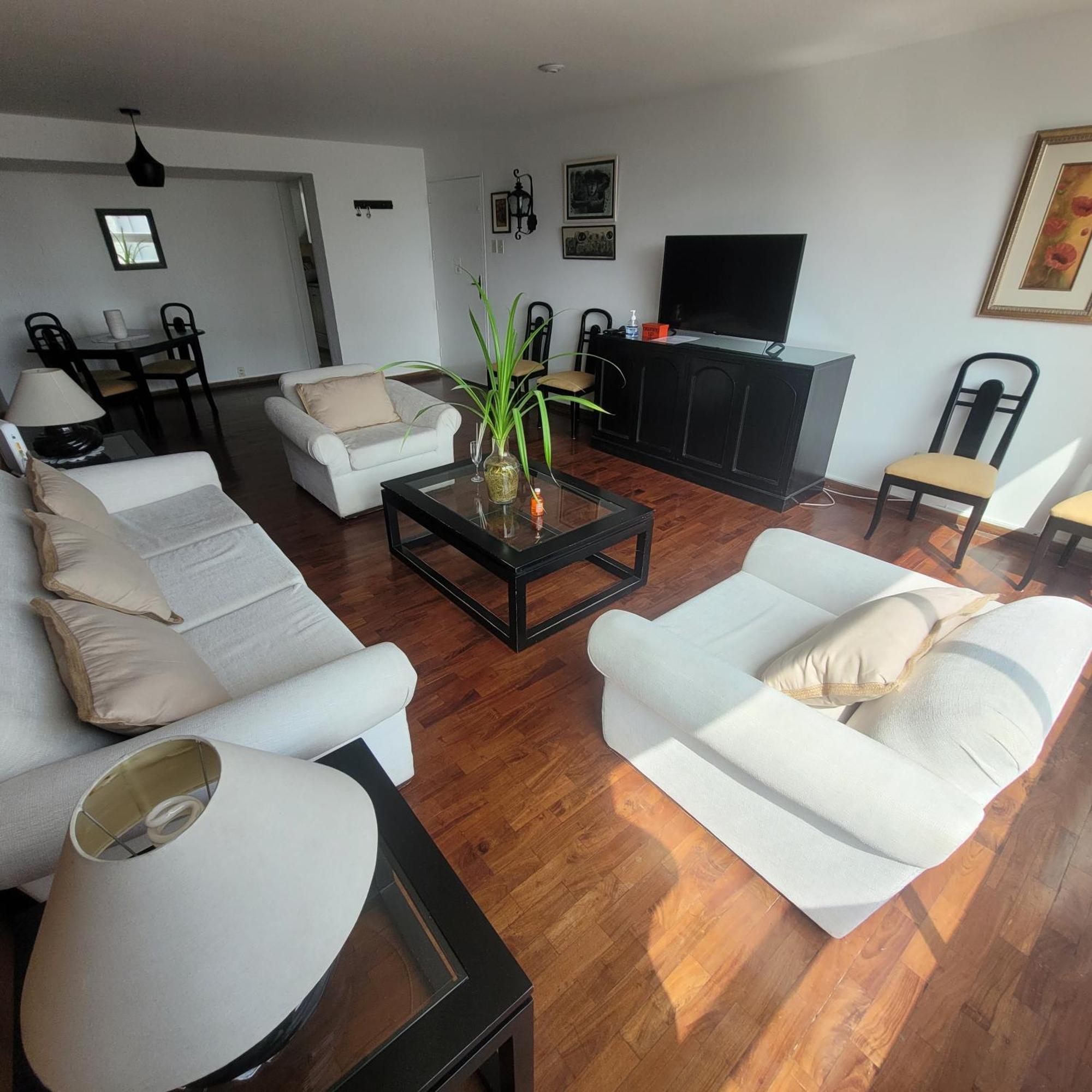 The Guest House 1 At The Booming Center Of Miraflores, Lima - Peru Ngoại thất bức ảnh