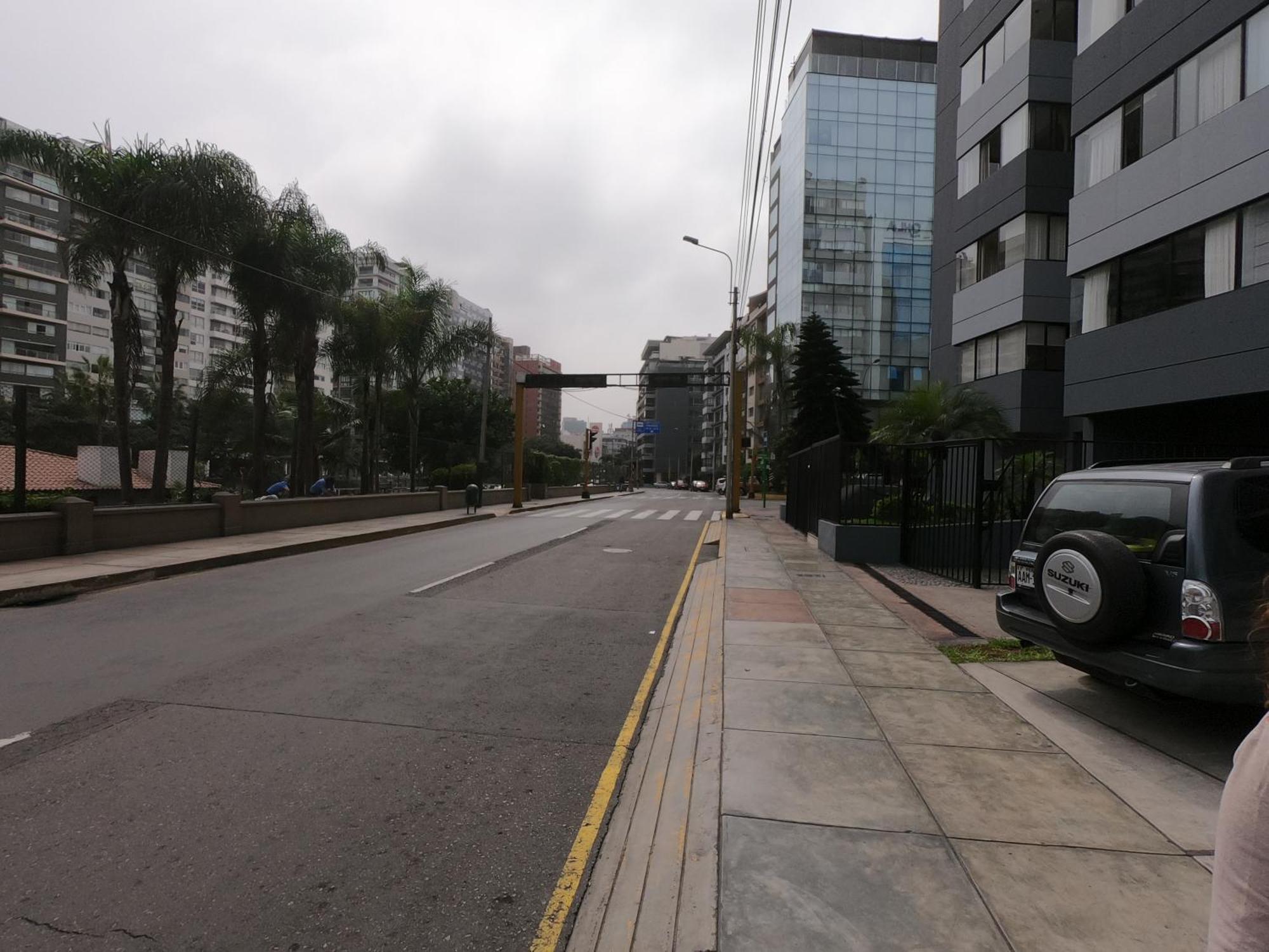 The Guest House 1 At The Booming Center Of Miraflores, Lima - Peru Ngoại thất bức ảnh