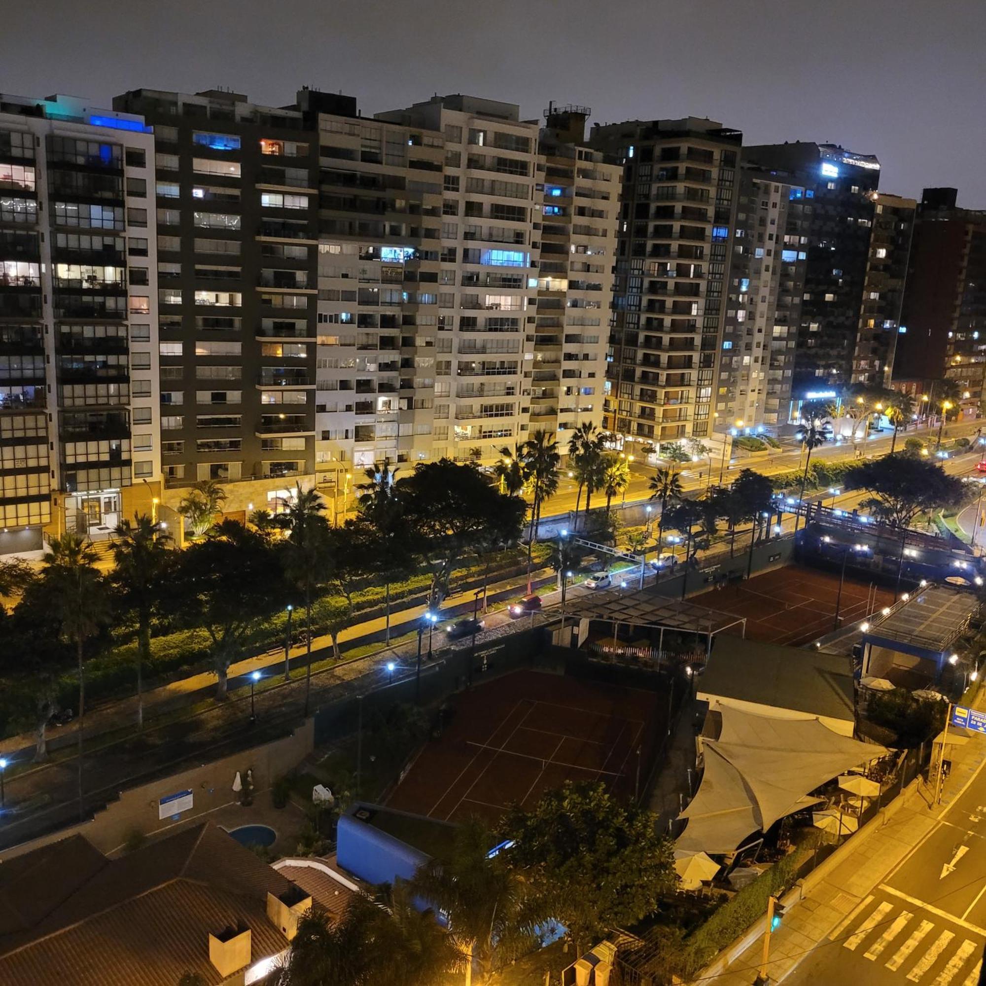 The Guest House 1 At The Booming Center Of Miraflores, Lima - Peru Ngoại thất bức ảnh